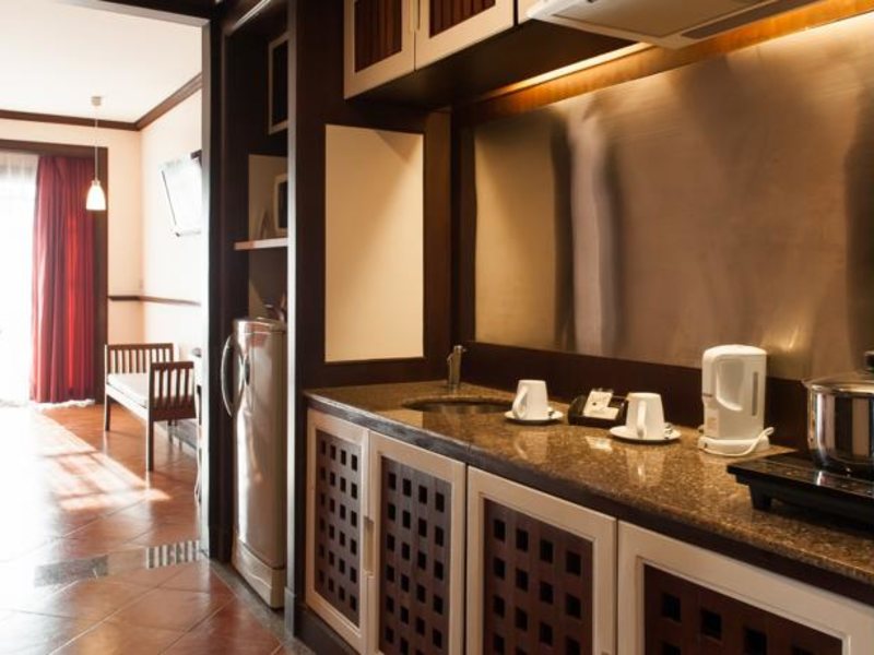 Pinnacle Grand Jomtien Resort & Spa 155973