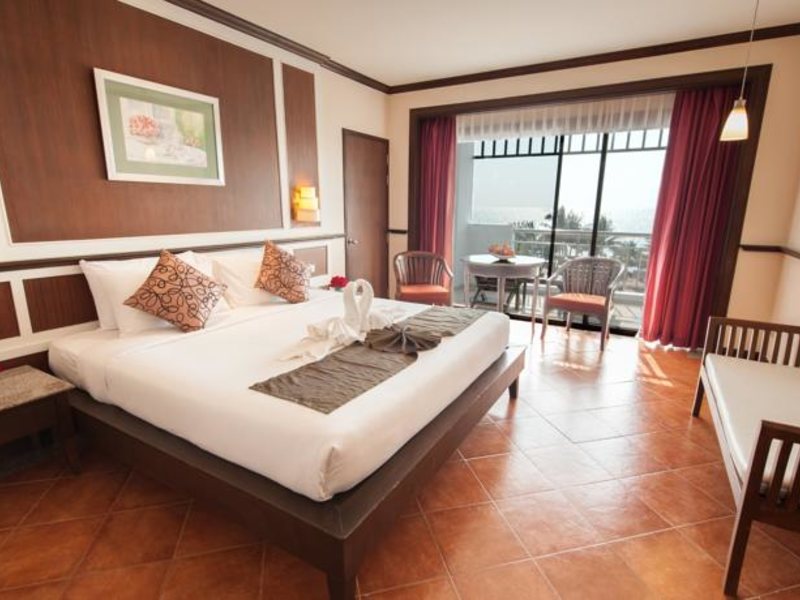 Pinnacle Grand Jomtien Resort & Spa 155974