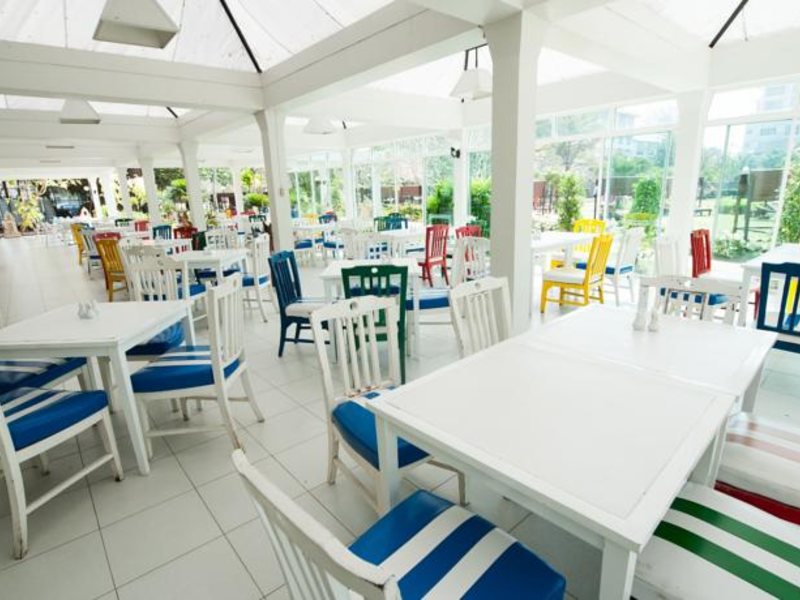 Pinnacle Grand Jomtien Resort & Spa 155975