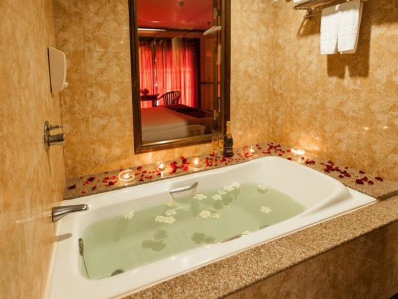 Pinnacle Grand Jomtien Resort & Spa 155976