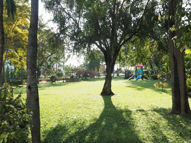 Pinnacle Grand Jomtien Resort & Spa 155977