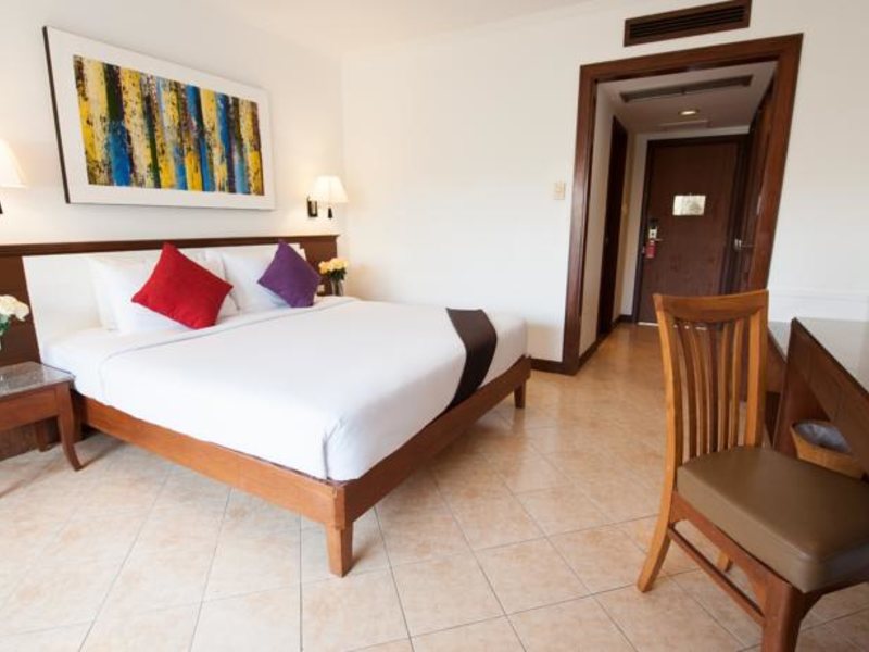 Pinnacle Grand Jomtien Resort & Spa 155978