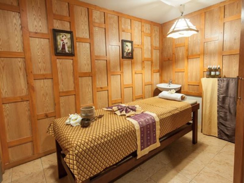 Pinnacle Grand Jomtien Resort & Spa 155979