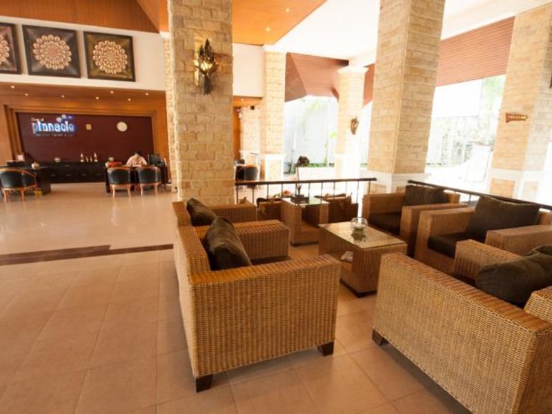 Pinnacle Grand Jomtien Resort & Spa 155980