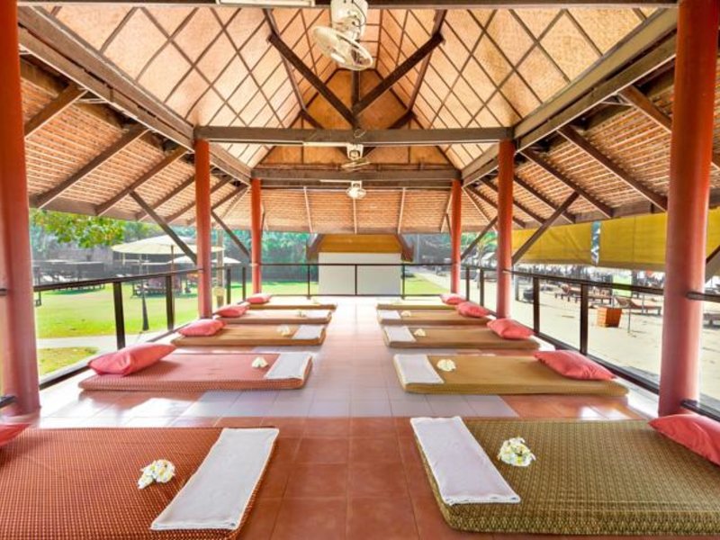 Pinnacle Grand Jomtien Resort & Spa 155982