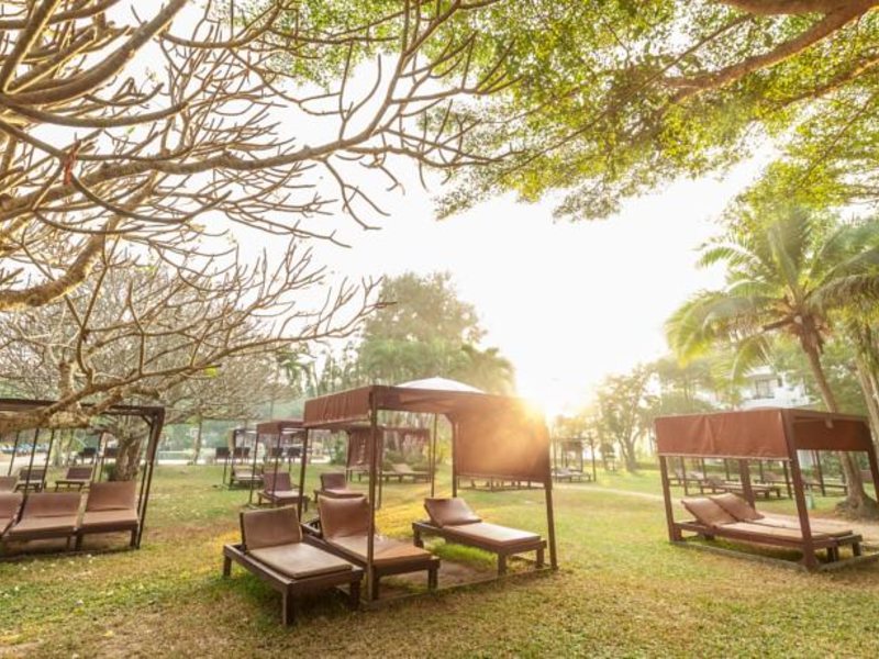 Pinnacle Grand Jomtien Resort & Spa 155983