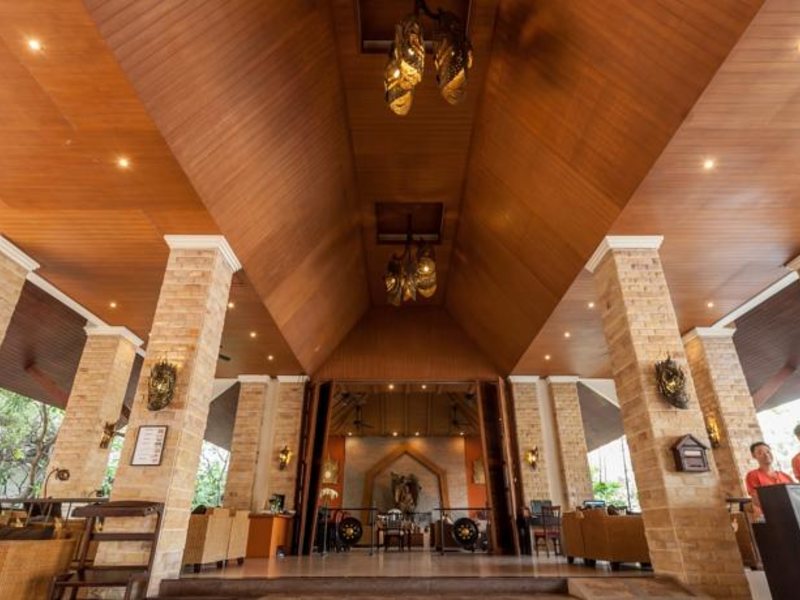 Pinnacle Grand Jomtien Resort & Spa 155984