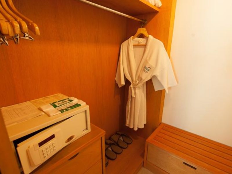 Pinnacle Grand Jomtien Resort & Spa 155987