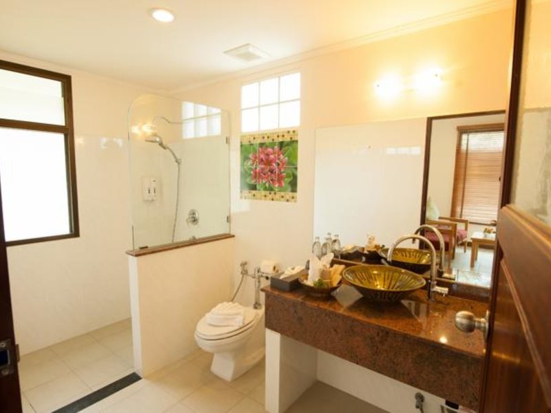 Pinnacle Grand Jomtien Resort & Spa 155990