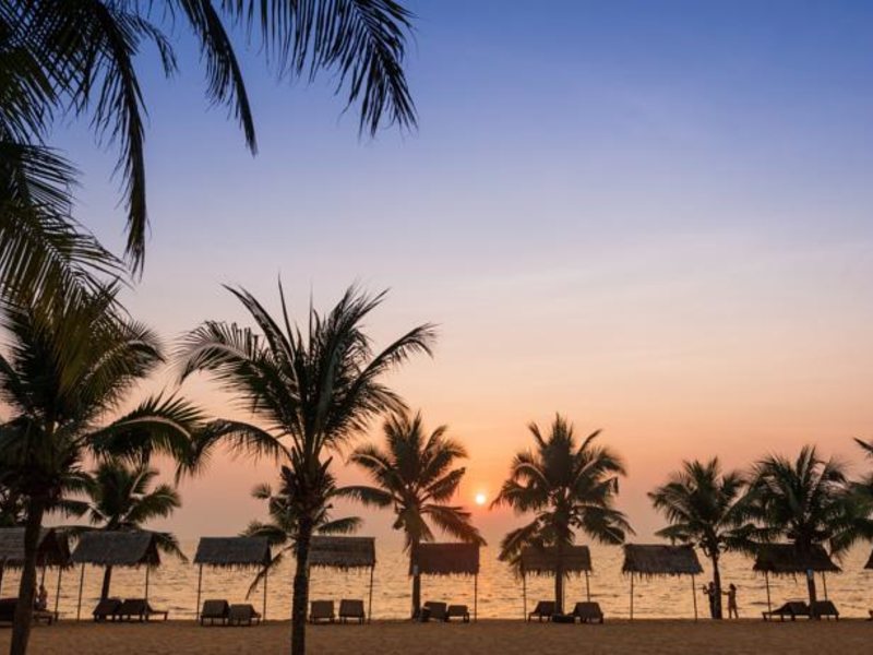 Pinnacle Grand Jomtien Resort & Spa 155992