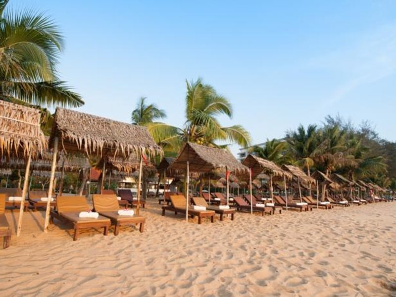 Pinnacle Grand Jomtien Resort & Spa 155993