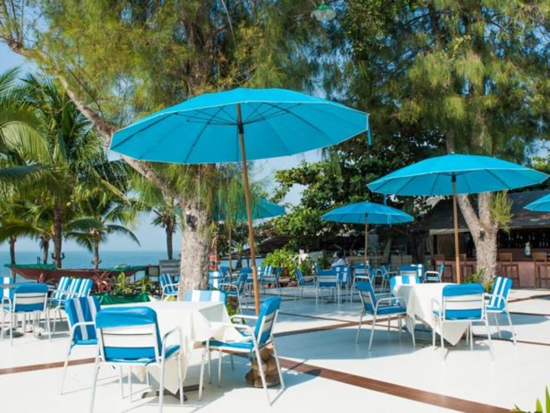 Pinnacle Grand Jomtien Resort & Spa 155995