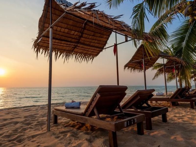 Pinnacle Grand Jomtien Resort & Spa 155997