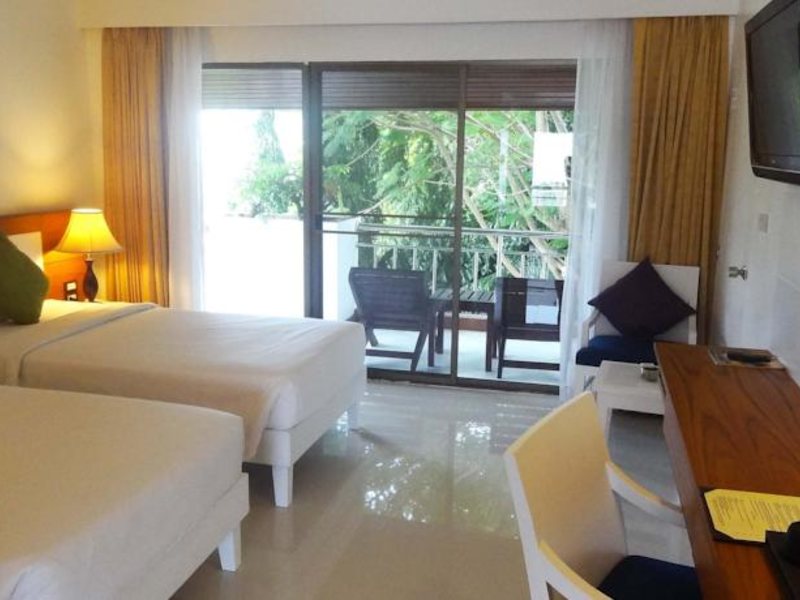 Pinnacle Grand Jomtien Resort & Spa 155999