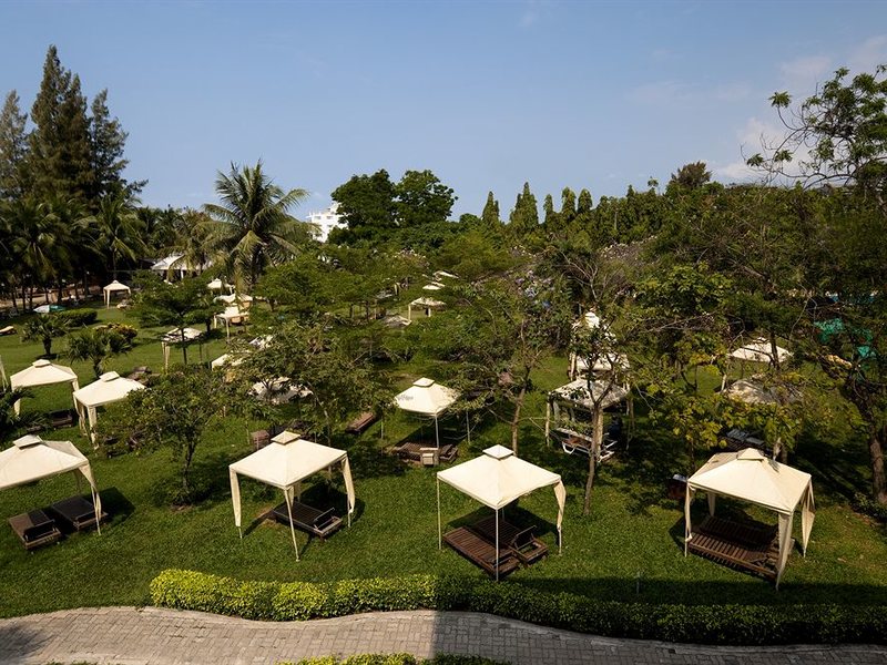 Pinnacle Grand Jomtien Resort & Spa 156003