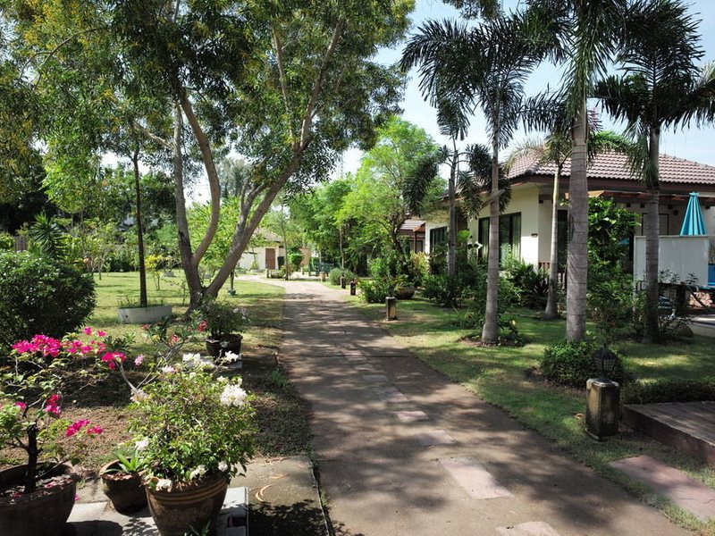 Pinnacle Grand Jomtien Resort & Spa 156004