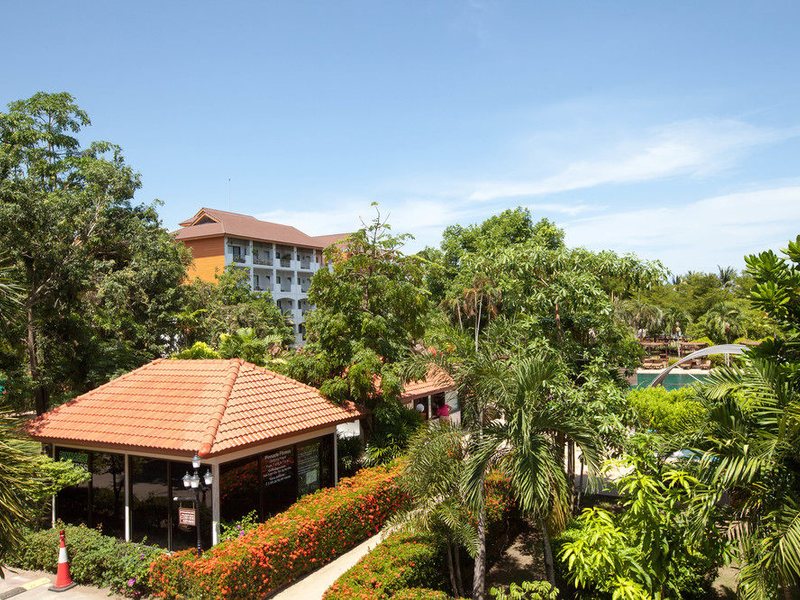 Pinnacle Grand Jomtien Resort & Spa 156005