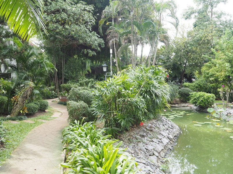 Pinnacle Grand Jomtien Resort & Spa 156006