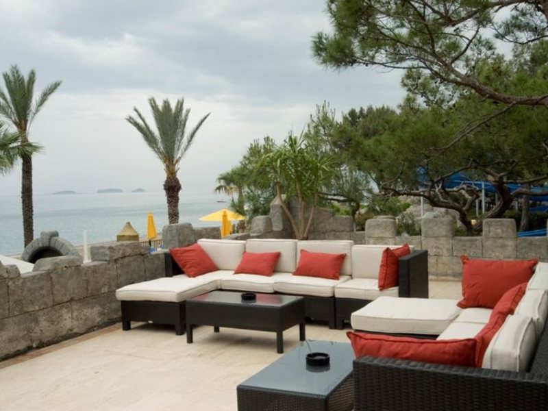 Pirates Beach  Club 38891