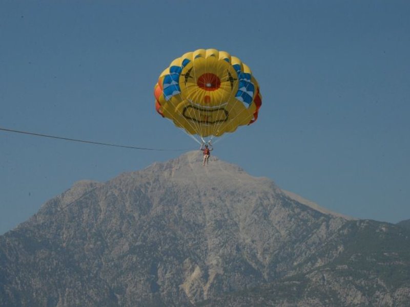 Pirates Beach  Club 38896