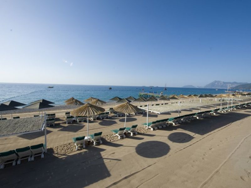 Pirates Beach  Club 38903