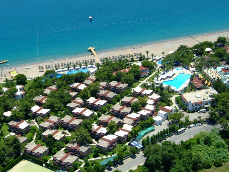 Pirates Beach  Club 38910