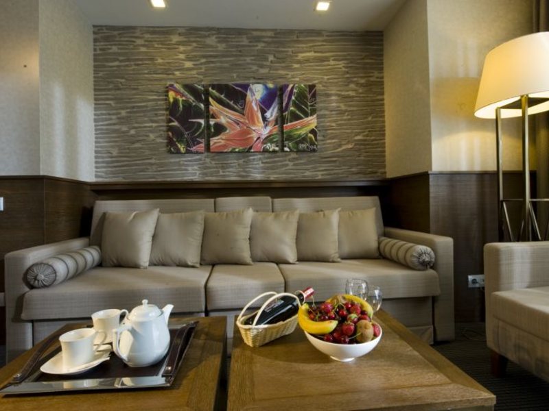 Pirates Beach  Club 38920