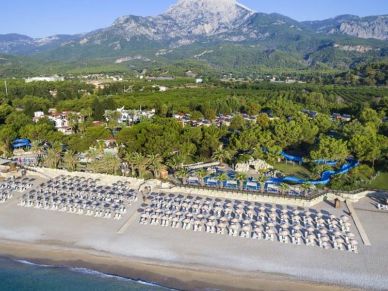 Pirates Beach  Club 99435