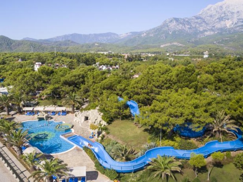 Pirates Beach  Club 99436