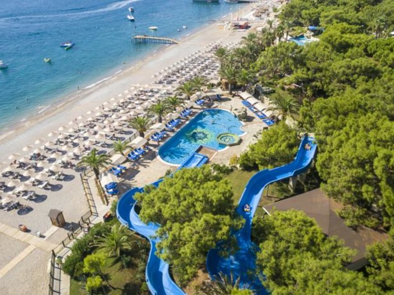 Pirates Beach  Club 99437