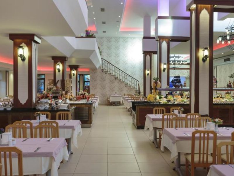 Pirates Beach  Club 99441