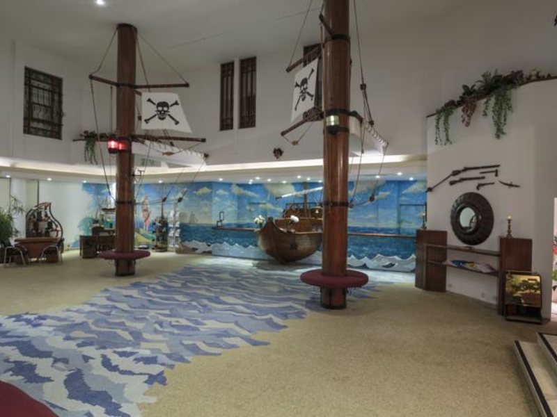 Pirates Beach  Club 99444