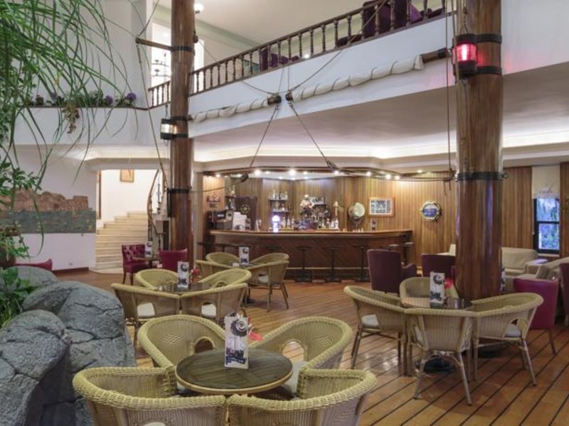 Pirates Beach  Club 99446