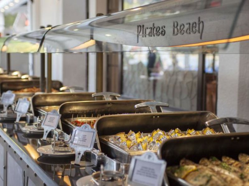 Pirates Beach  Club 99448
