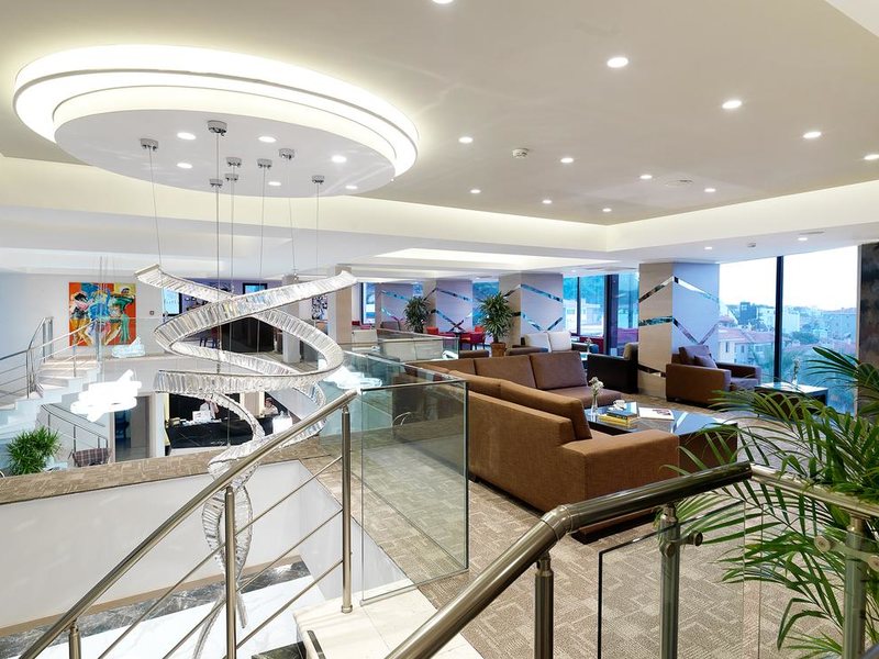 Piril Hotel Thermal & Beauty Spa 282120