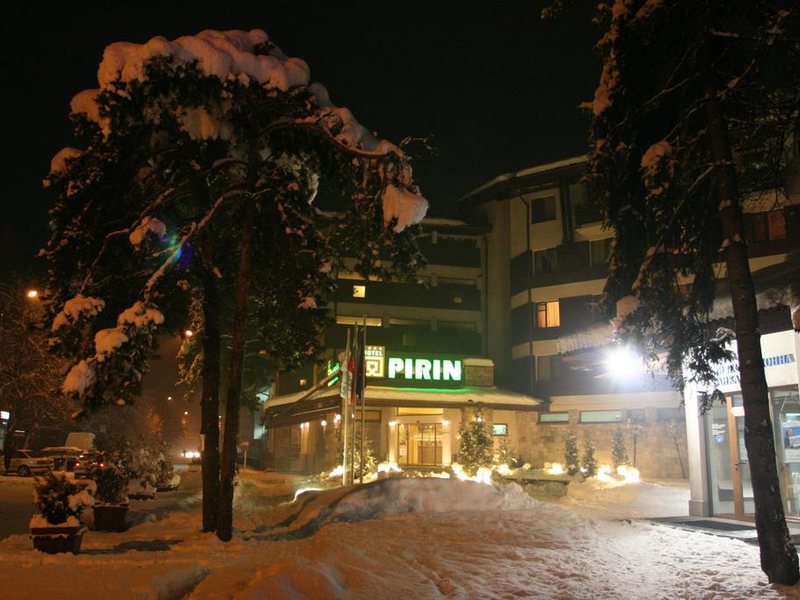 Pirin 213507