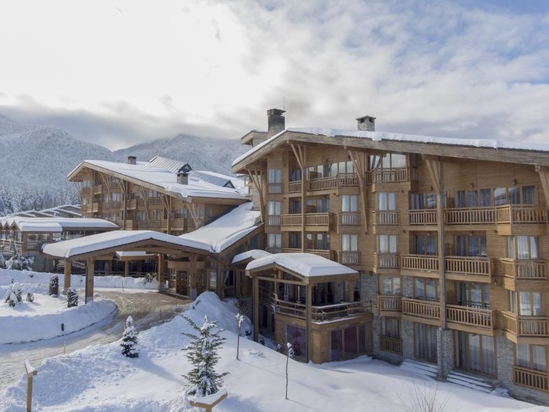 Pirin Golf Hotel & Spa 313058