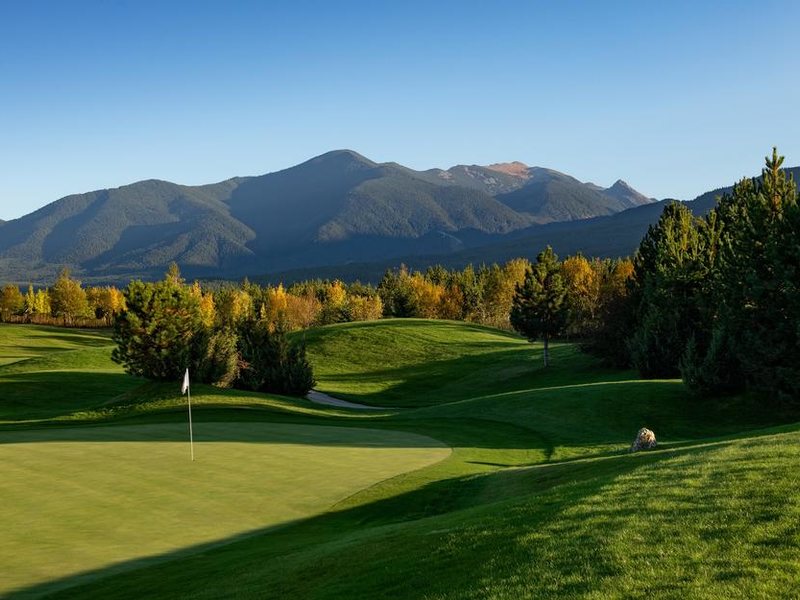 Pirin Golf Hotel & Spa 313059