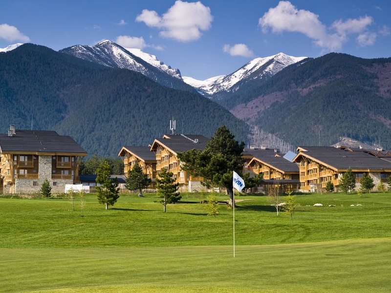 Pirin Golf Hotel & Spa 313065