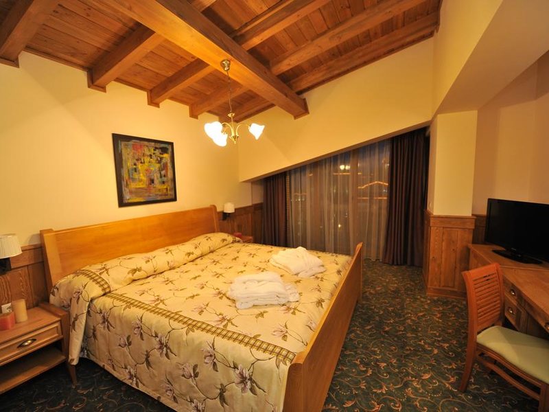 Pirin Golf Hotel & Spa 313066