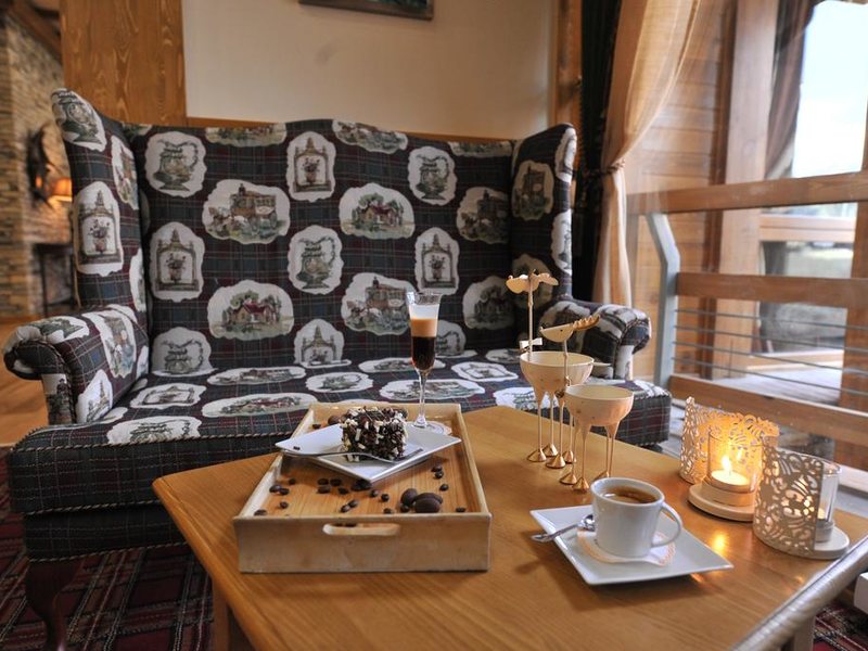 Pirin Golf Hotel & Spa 313070