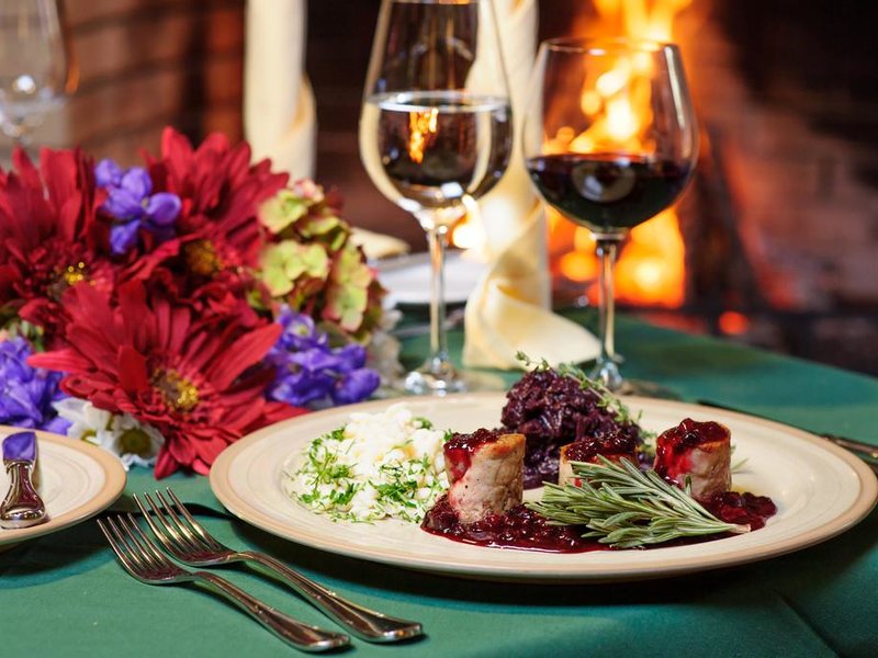 Pirin Golf Hotel & Spa 313074