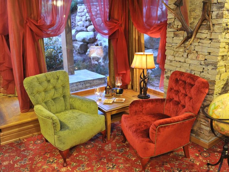 Pirin Golf Hotel & Spa 313075