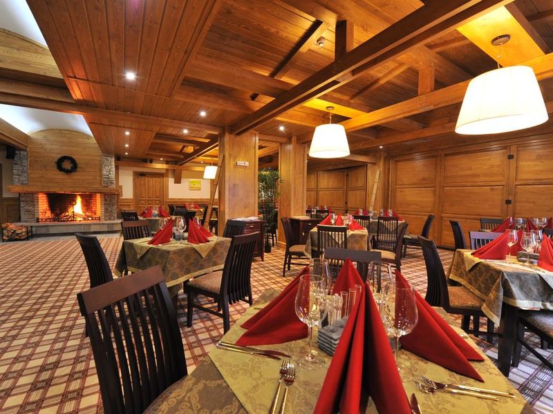 Pirin Golf Hotel & Spa 313076
