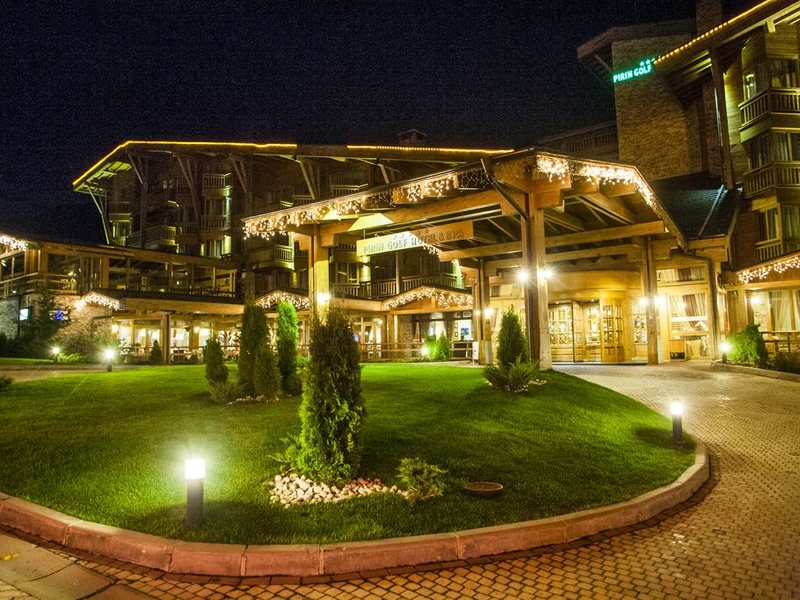 Pirin Golf Hotel & Spa 313081