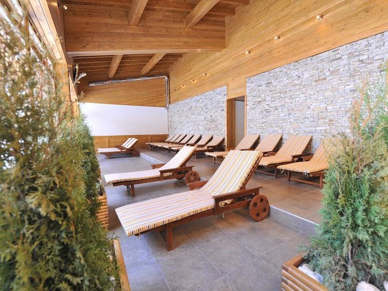 Pirin Golf Hotel & Spa 313083