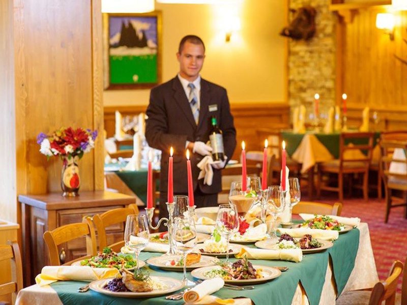 Pirin Golf Hotel & Spa 313086