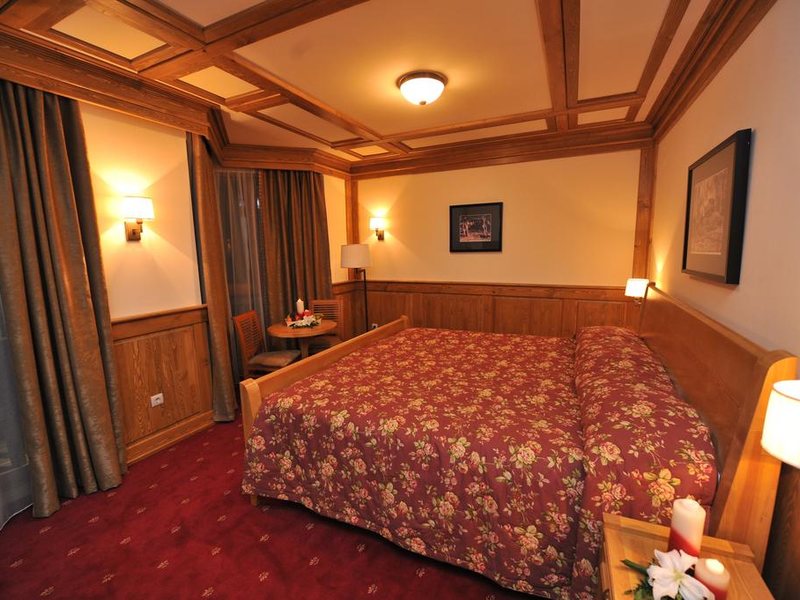 Pirin Golf Hotel & Spa 313088