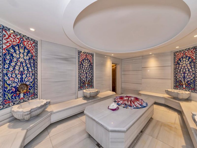 Piya Sport Hotel  301267