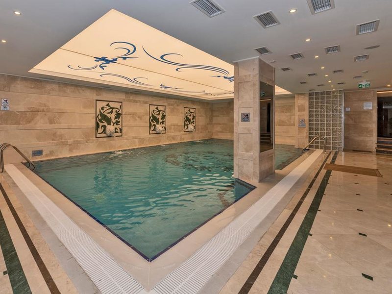 Piya Sport Hotel  301279